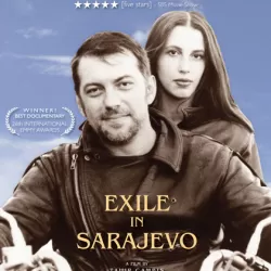 Exile in Sarajevo