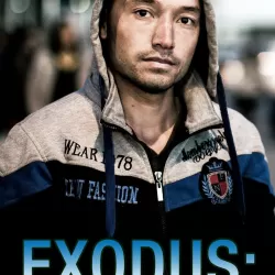 Exodus: Our Journey to Europe