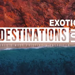 Exotic Destinations 101