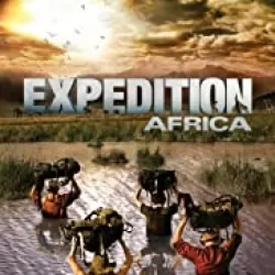 Expedition Africa