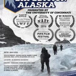 Expedition Alaska