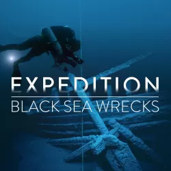 Expedition: Black Sea Wrecks