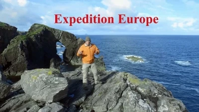 Expedition Europe