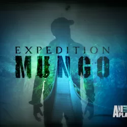 Expedition Mungo