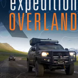 Expedition Overland: Alaska/Yukon