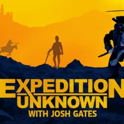 Expedition Unknown: Back to the Hunt