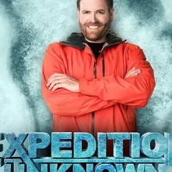 Expedition Unknown: Hunt For The Yeti