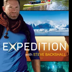 Expedition with Steve Backshall