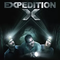 Expedition X