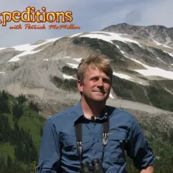 Expeditions with Patrick McMillan