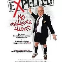 Expelled: No Intelligence Allowed