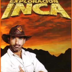 Exploración Inca