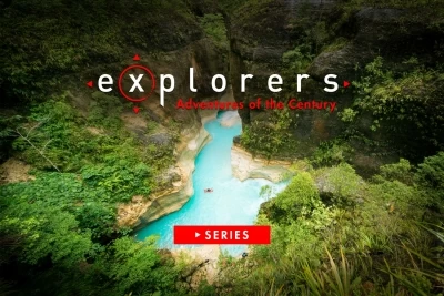 Explorers: Adventures of the Century