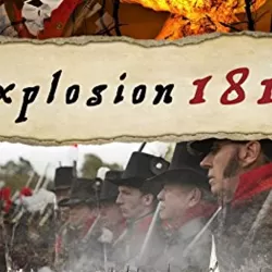 Explosion 1812