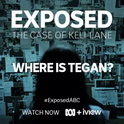 Exposed: The Case of Keli Lane