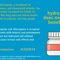 Exposing The Coronavirus