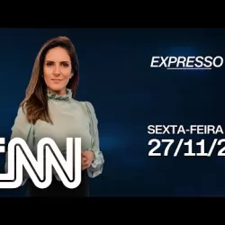 Expresso CNN