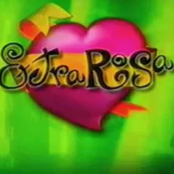 Extra Rosa