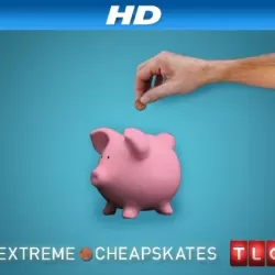 Extreme Cheapskates