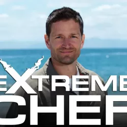 Extreme Chef