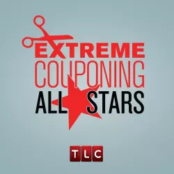 Extreme Couponing All-Stars