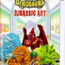 Extreme Dinosaurs