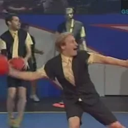 Extreme Dodgeball