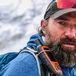 Extreme Everest with Ant Middleton