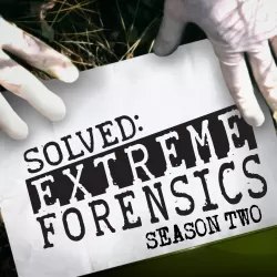 Extreme Forensics