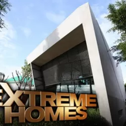 Extreme Homes