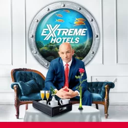 Extreme Hotels