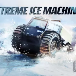 Extreme Ice Machines