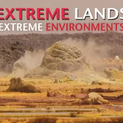 Extreme Lands