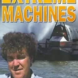 Extreme Machines