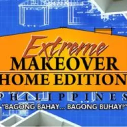 Extreme Makeover: Home Edition Philippines