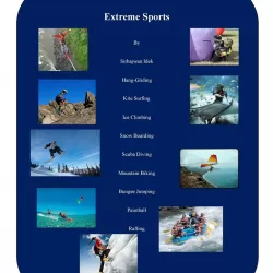 Extreme Sports