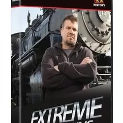 Extreme Trains
