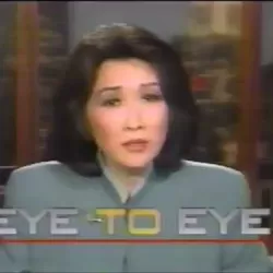 Eye to Eye with Connie Chung