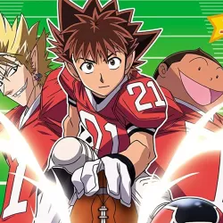 Eyeshield 21