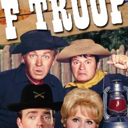 F-Troop