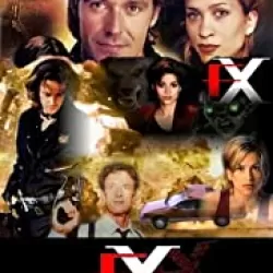 F/X: The Series