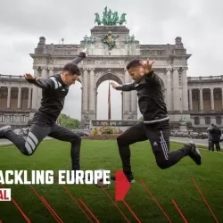 F2: Tackling Europe