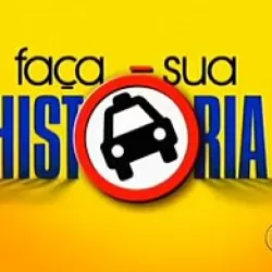 Faça Sua História