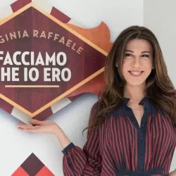 Facciamo che io ero