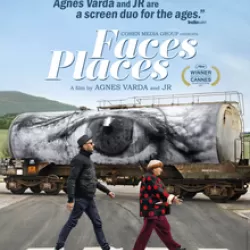 Faces Places