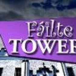 Fáilte Towers