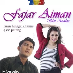 Fajar Aiman