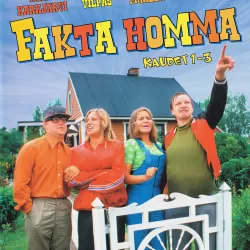 Fakta homma