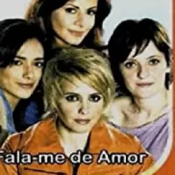 Fala-me de Amor