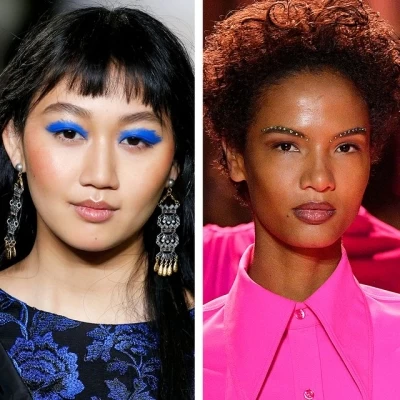 Fall Beauty Trends